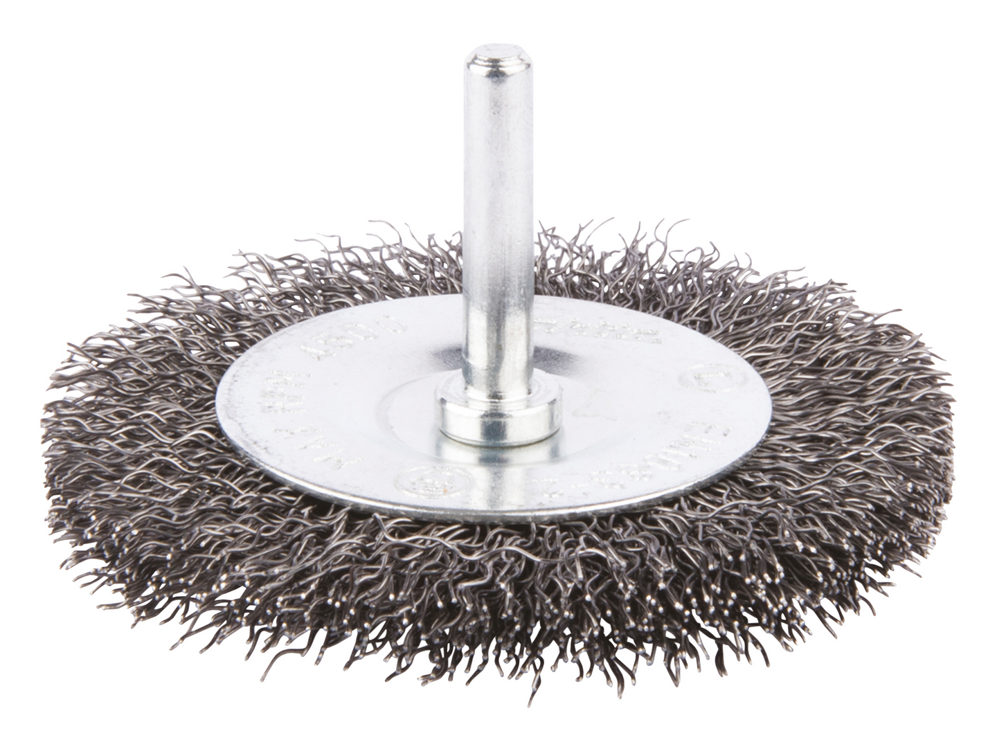 Teräsharja Makita 75mm x 6mm