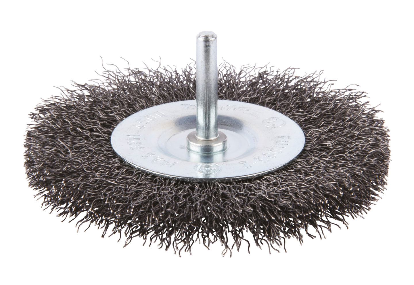 Teräsharja Makita 100mm x 6mm