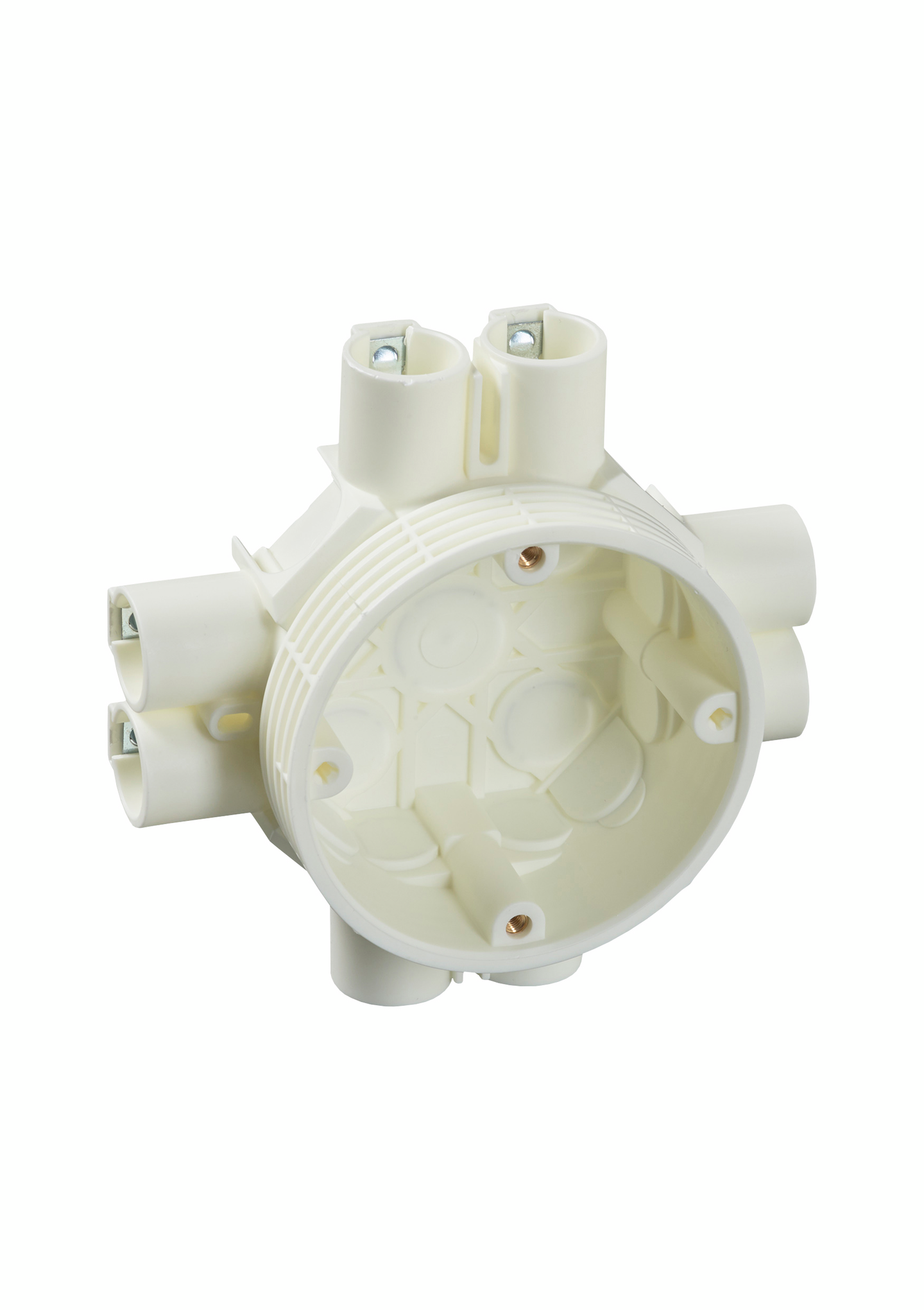 Uppojakorasia ABB AU8P kiintonysä