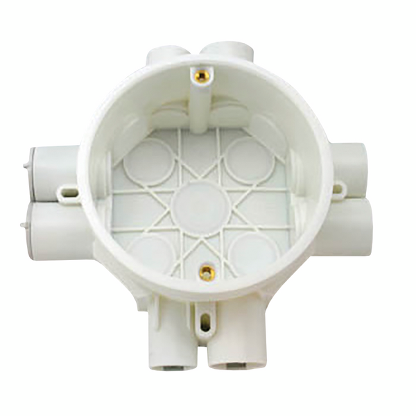 Uppojakorasia ABB AU8P kiintonysä