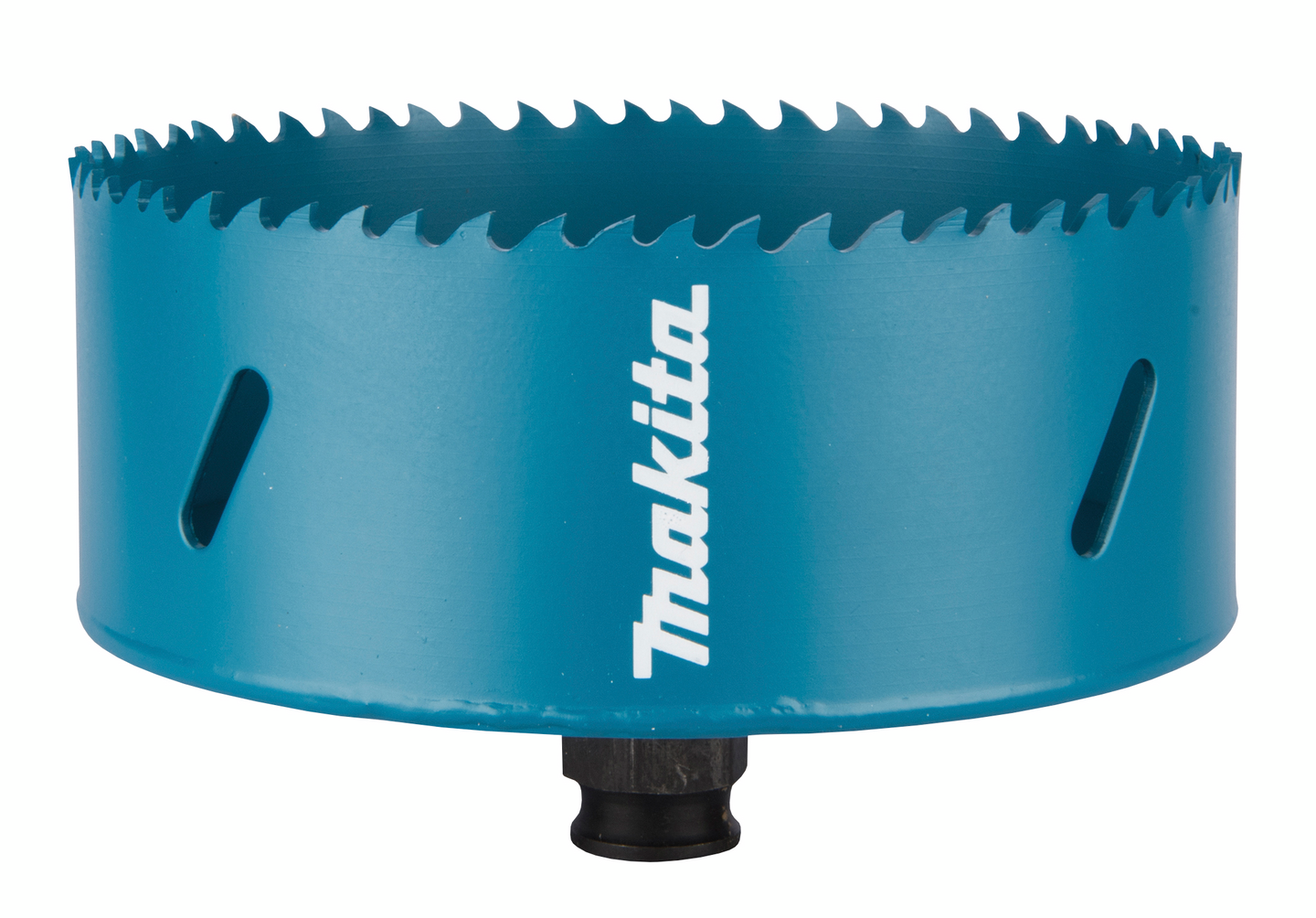 Reikäsahanterä Makita Ezychange 114mm