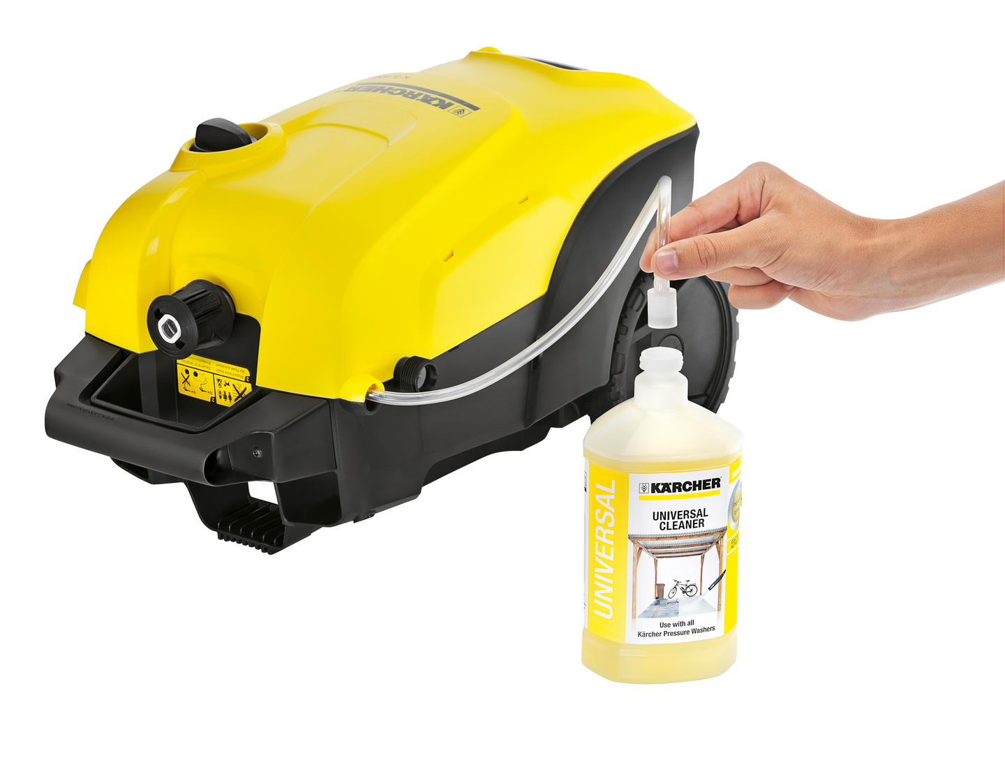 TVÄTTMEDEL RM 626 1L