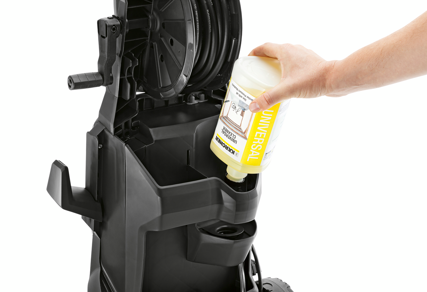 TVÄTTMEDEL RM 626 1L