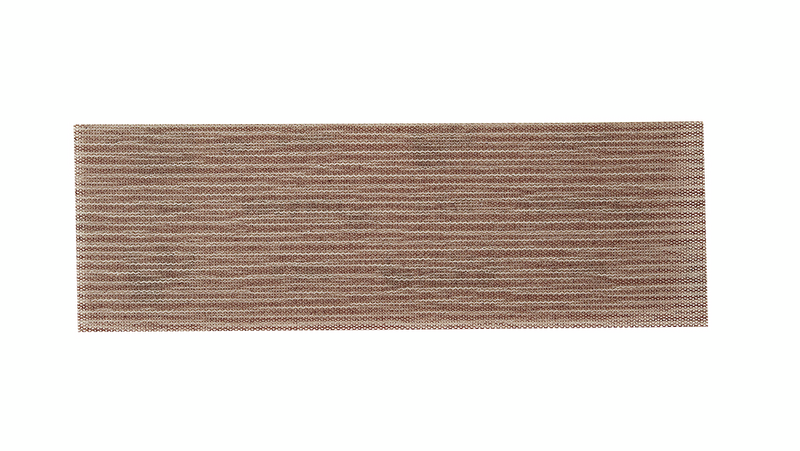 Hiomaverkko Mirka Abranet 80x230mm tarra 120 3kpl