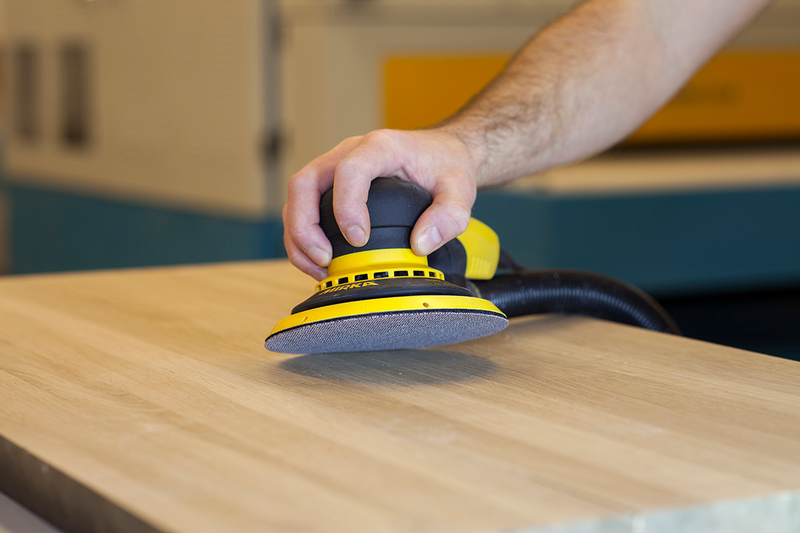 Hiomaverkko Mirka Abranet 125mm tarra 120 3kpl