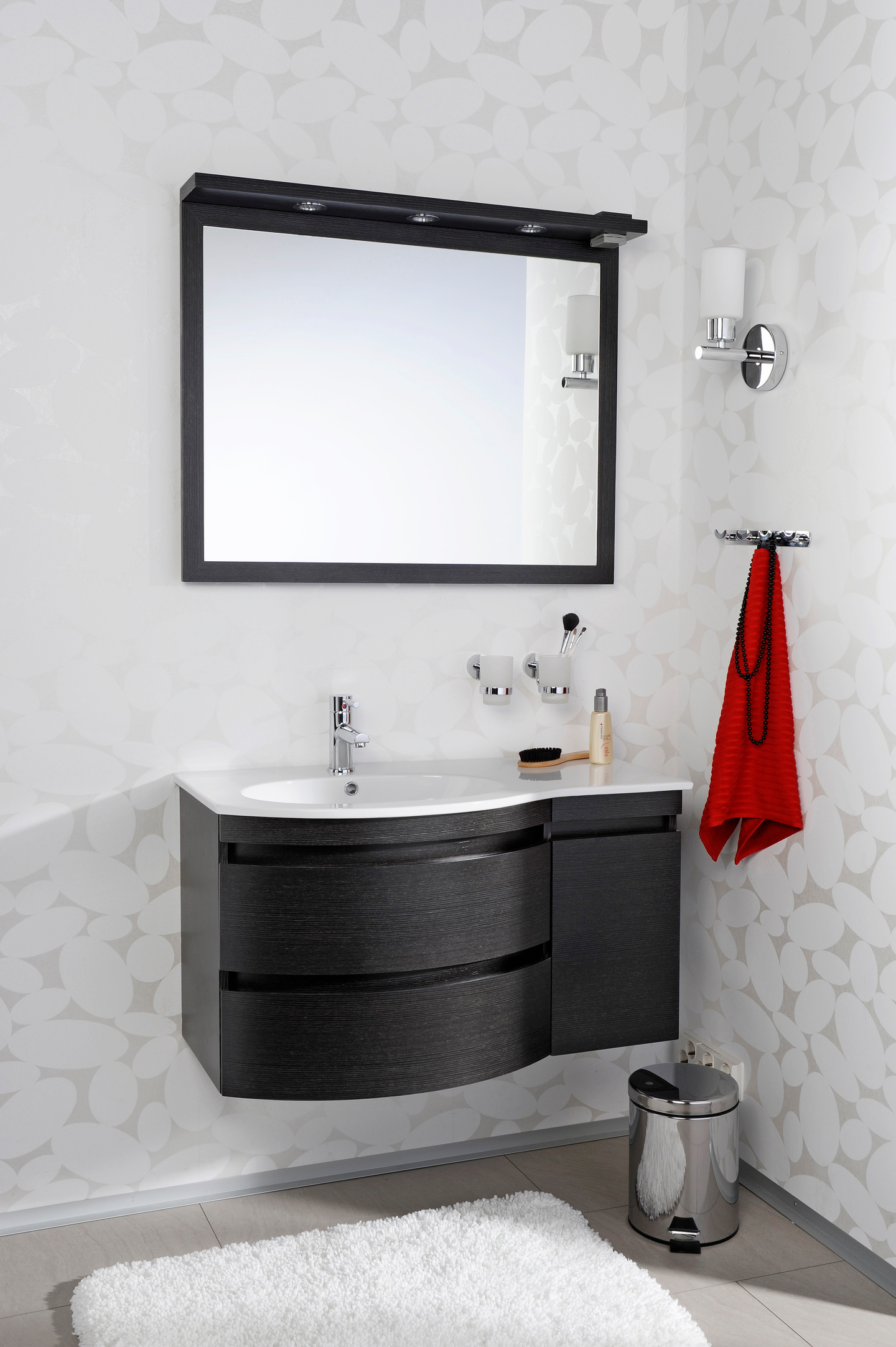 Poljinroska-astia Cello Spa CA017 5l