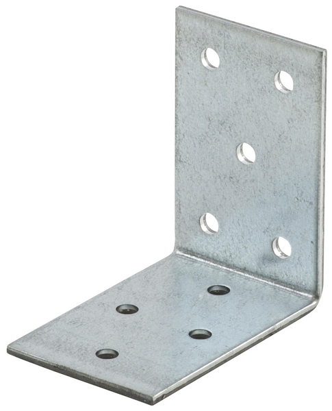 Kulmalevy Paslode 60x60x2,5x40mm 211074