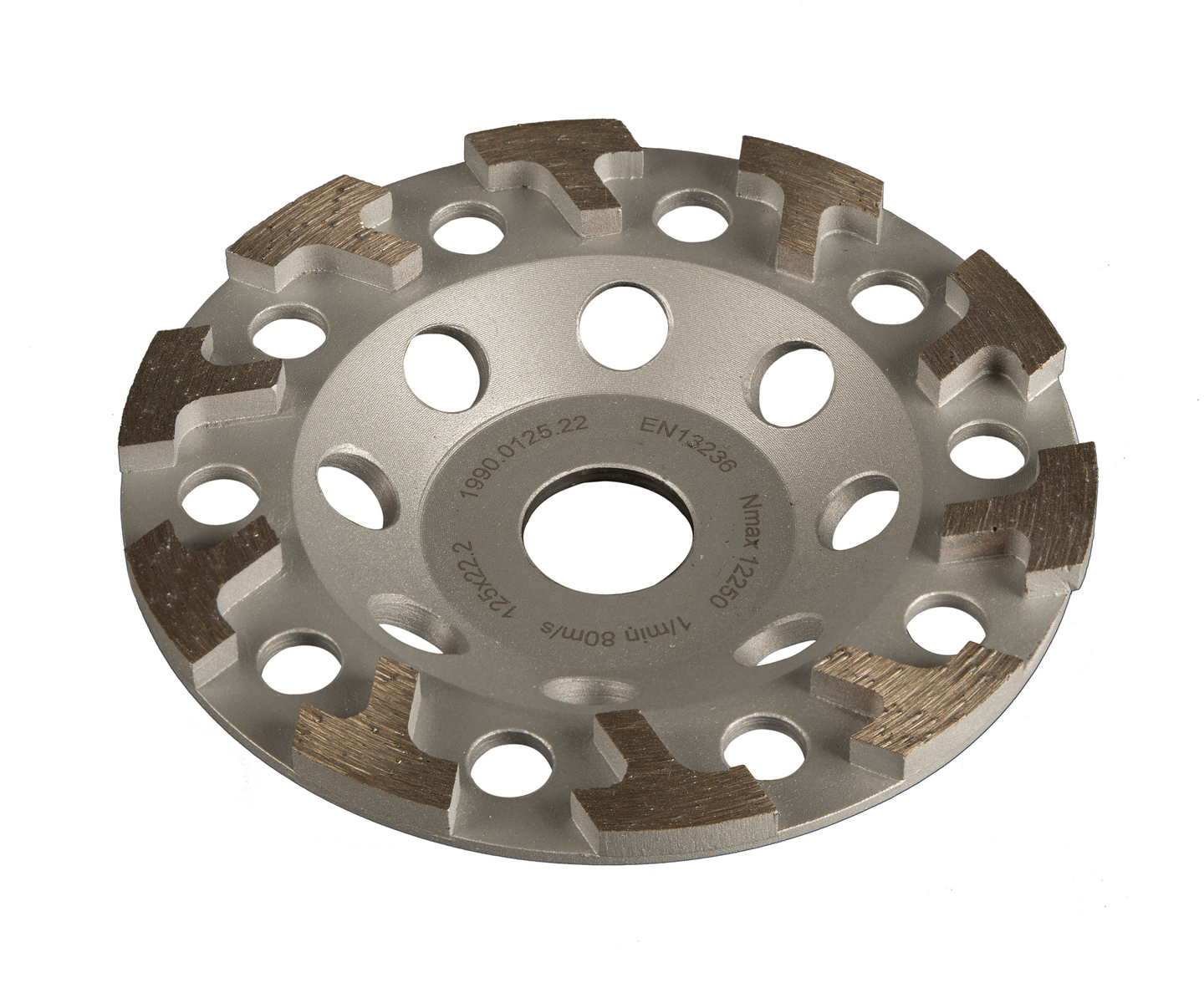 KAPSKIVA MIRKA DIAMOND SB-5 125X22,2