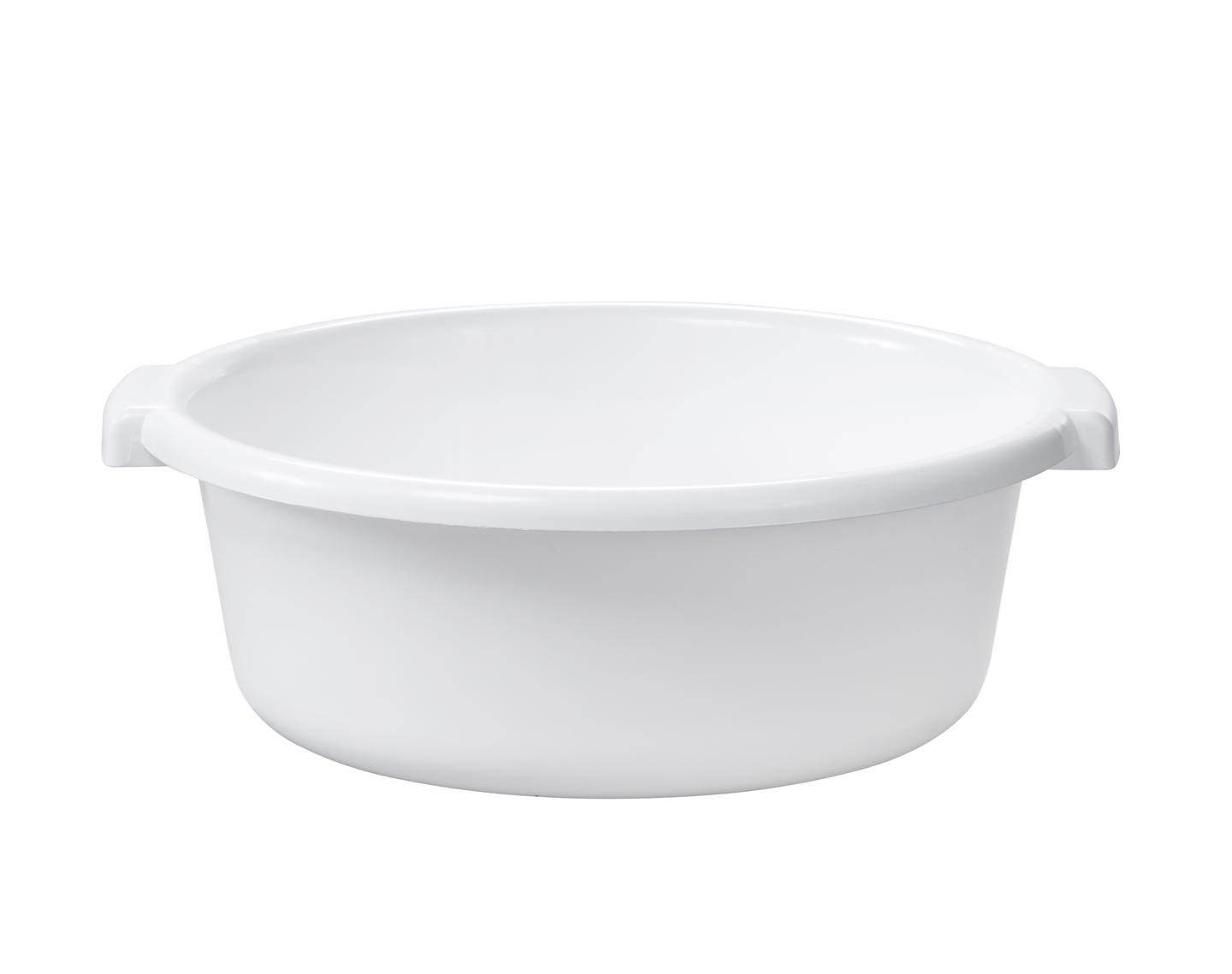 Pesuvati Orthex 9l valkoinen