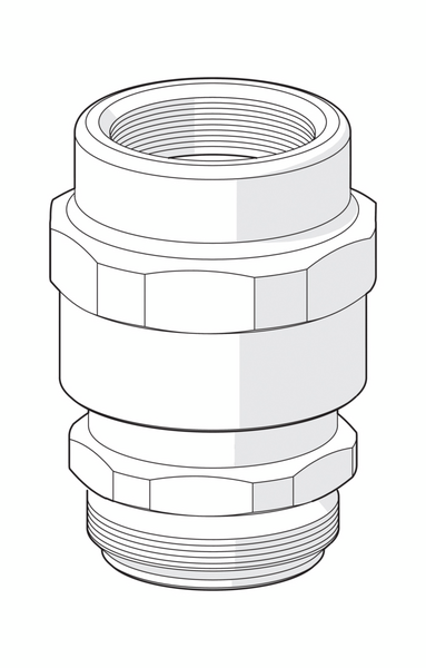 Imusuoja Oras 3/4x3/4 261034