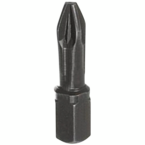 Ruuvauskärki Makita 25mm PZ2 3kpl