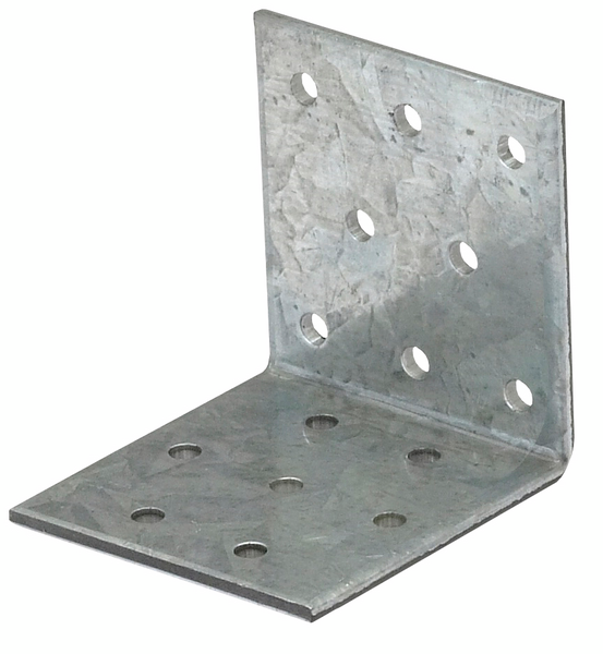 Kulmalevy Paslode 60x60x2,5x60mm 211076