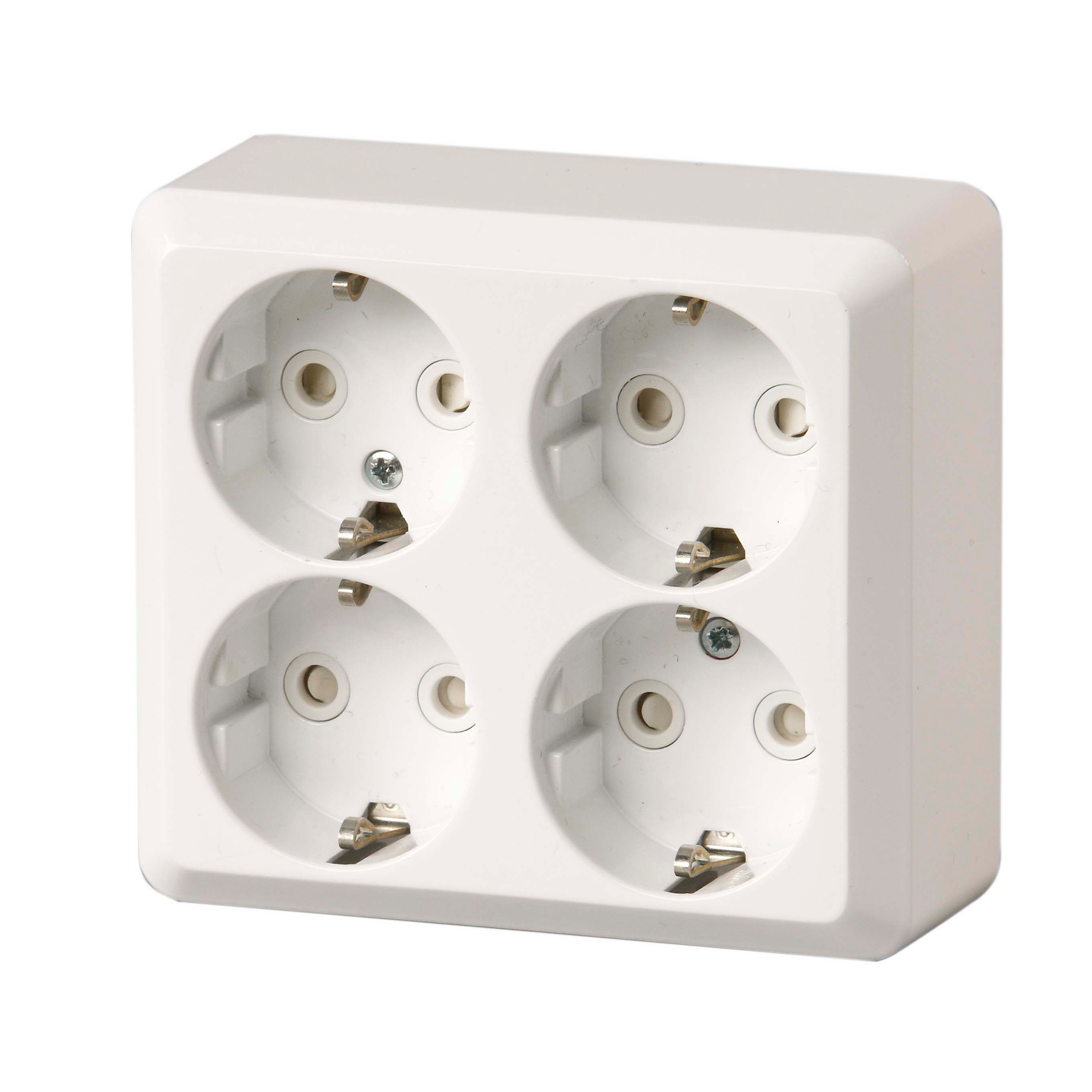 Pintapistorasia ABB Jussi 404EAP 4-osainen