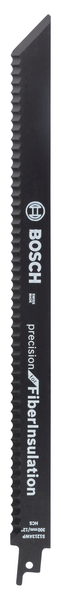 Puukkosahanterä Bosch S 1213 AWF 2kpl