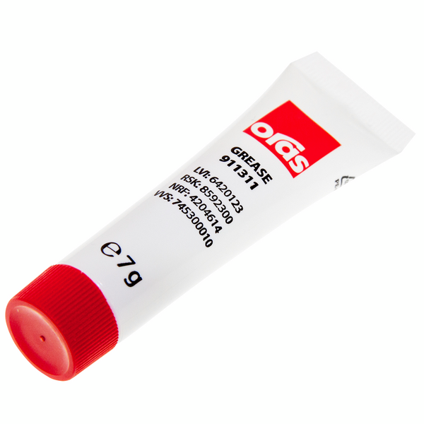 O-rengasrasva Oras hanavaraosa 911311