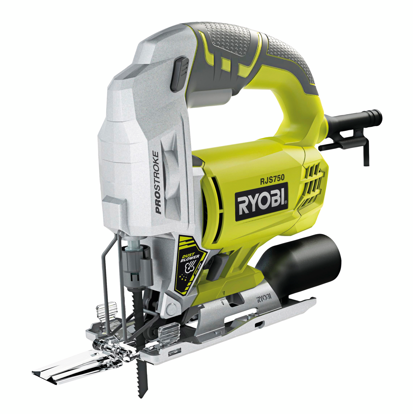 Pistosaha Ryobi RJS750-G