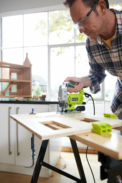 Pistosaha Ryobi RJS750-G