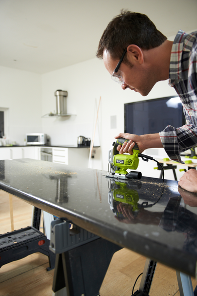 Pistosaha Ryobi RJS750-G