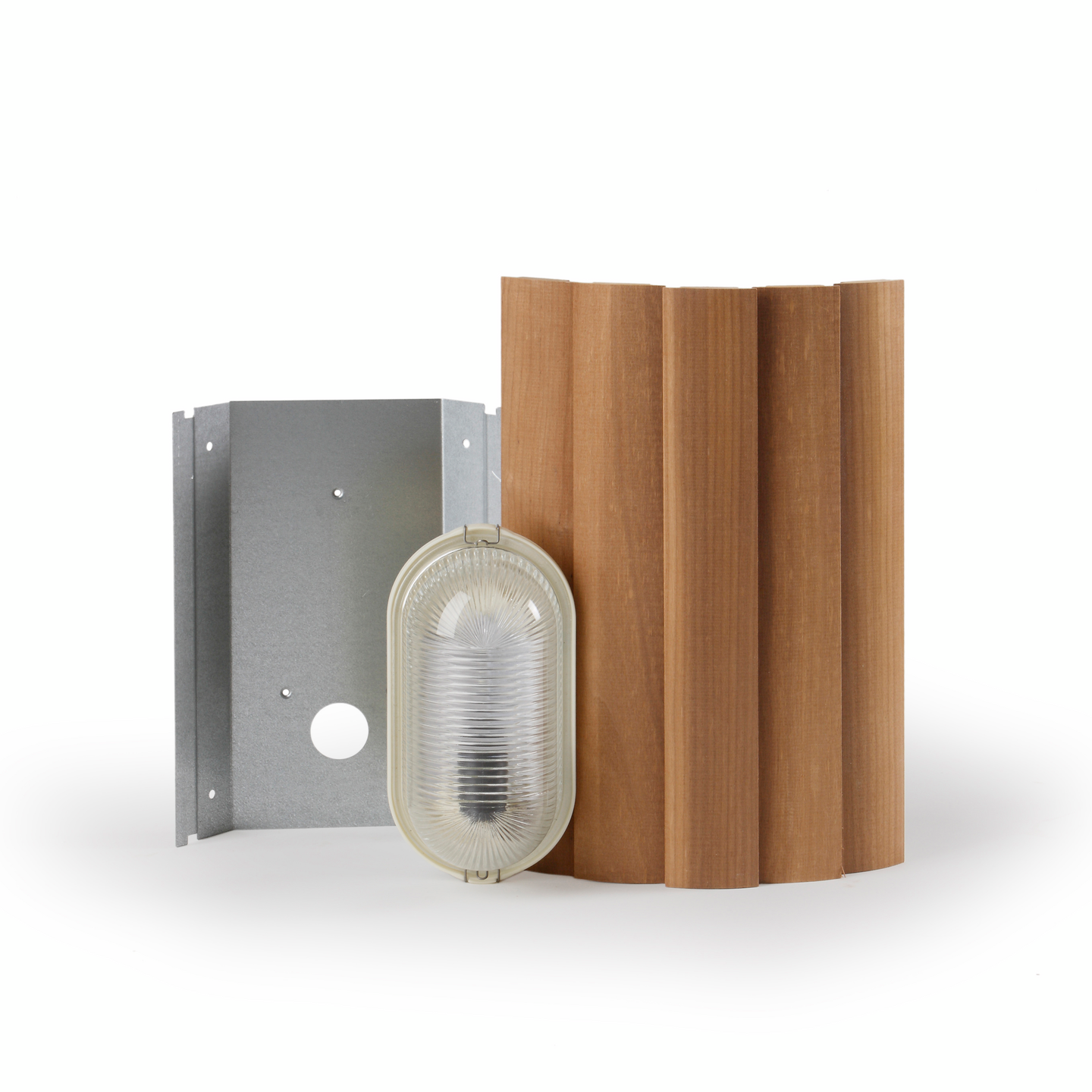 Saunavalaisin Ensto AVH15.20 kulma-asennus haaparitilä