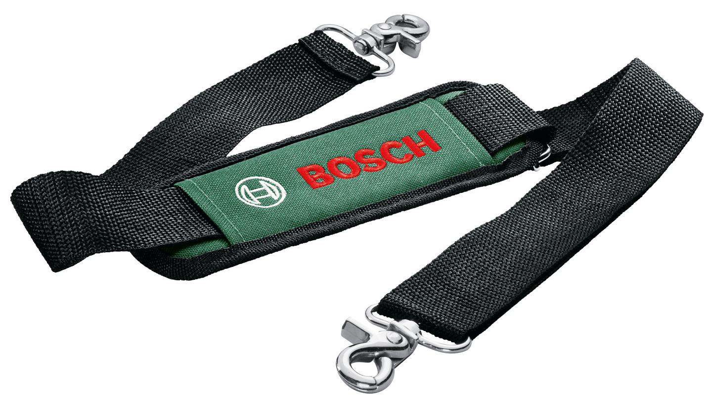 Maaliruisku Bosch PFS 3000-2 650W 350g/min