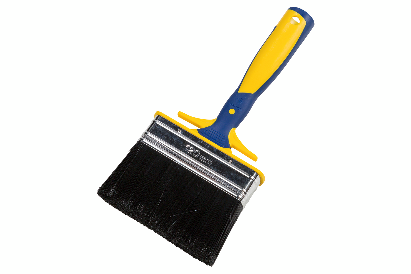 Ulkomaalisivellin PROF 120mm puupinnat sopii jatkovarteen