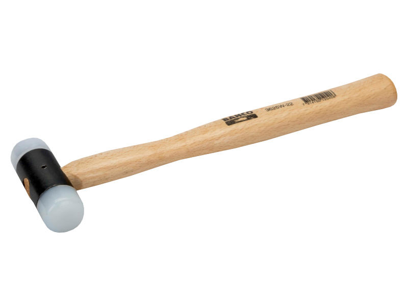 Nailonvasara Bahco 3625W-44 360mm