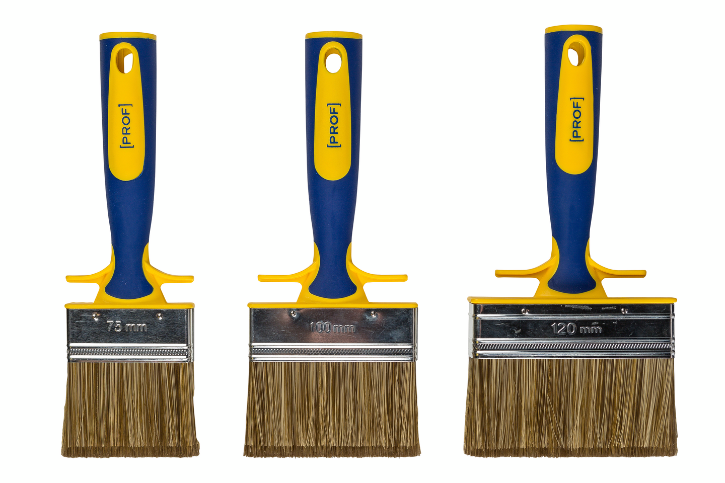 Puunsuojasivellin PROF 75mm