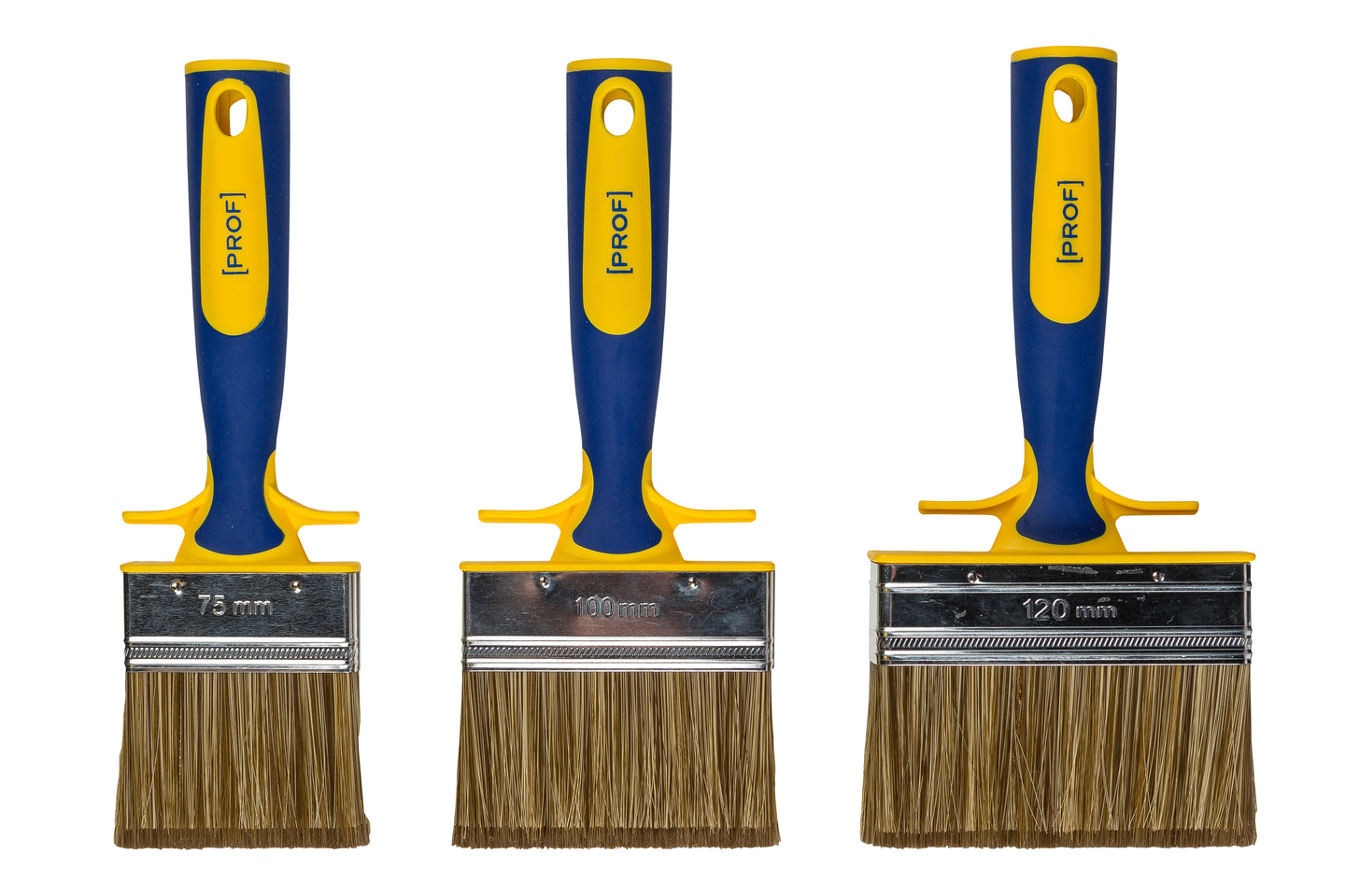 Puunsuojasivellin PROF 120mm