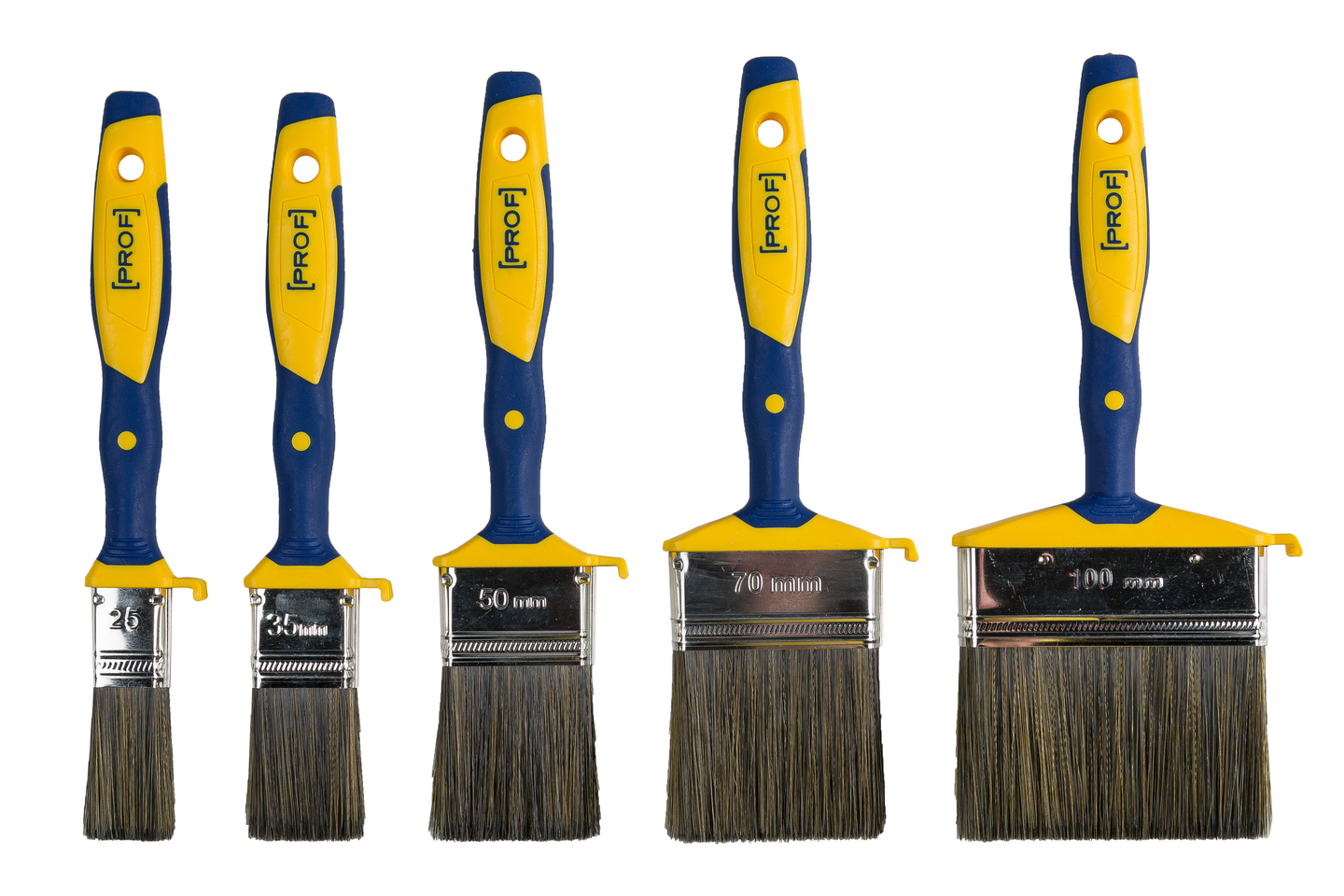 LACKPENSEL KESKO PROF 50X14MM