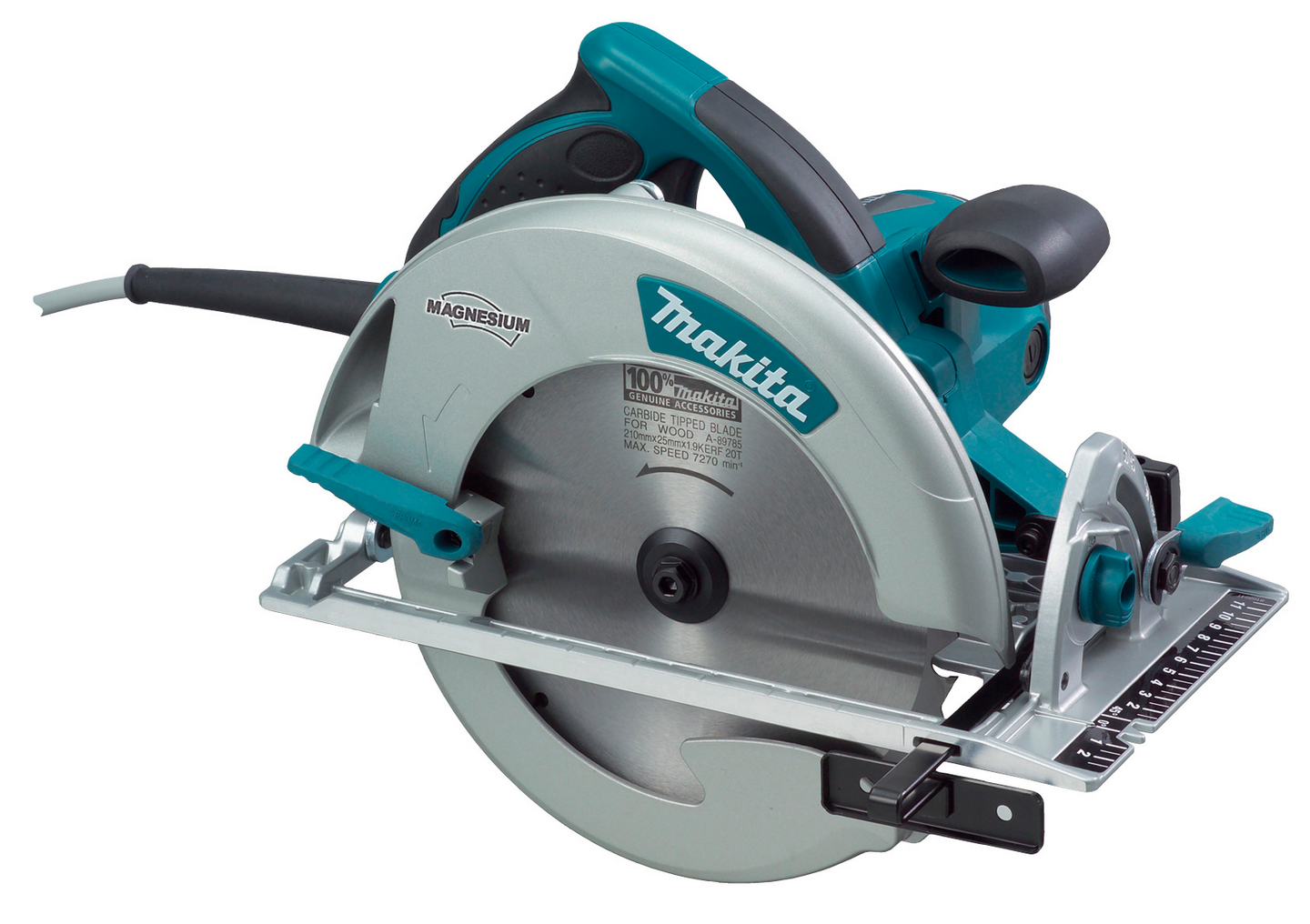 Pyörösaha Makita 5008MGJ