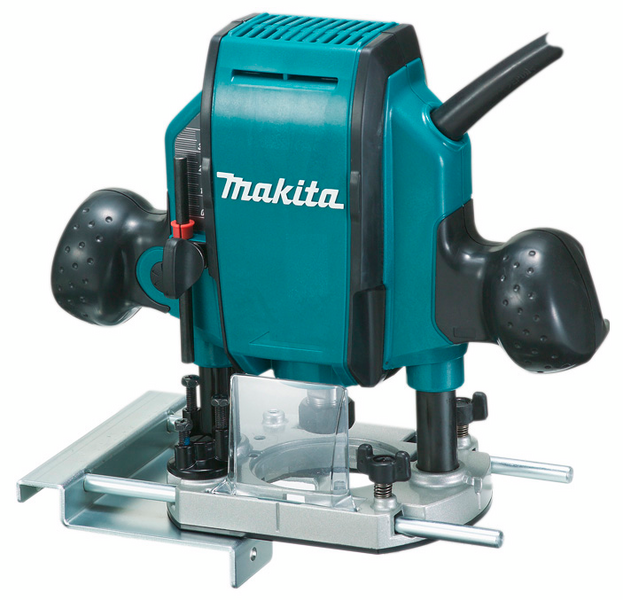 Yläjyrsin Makita RP0900J