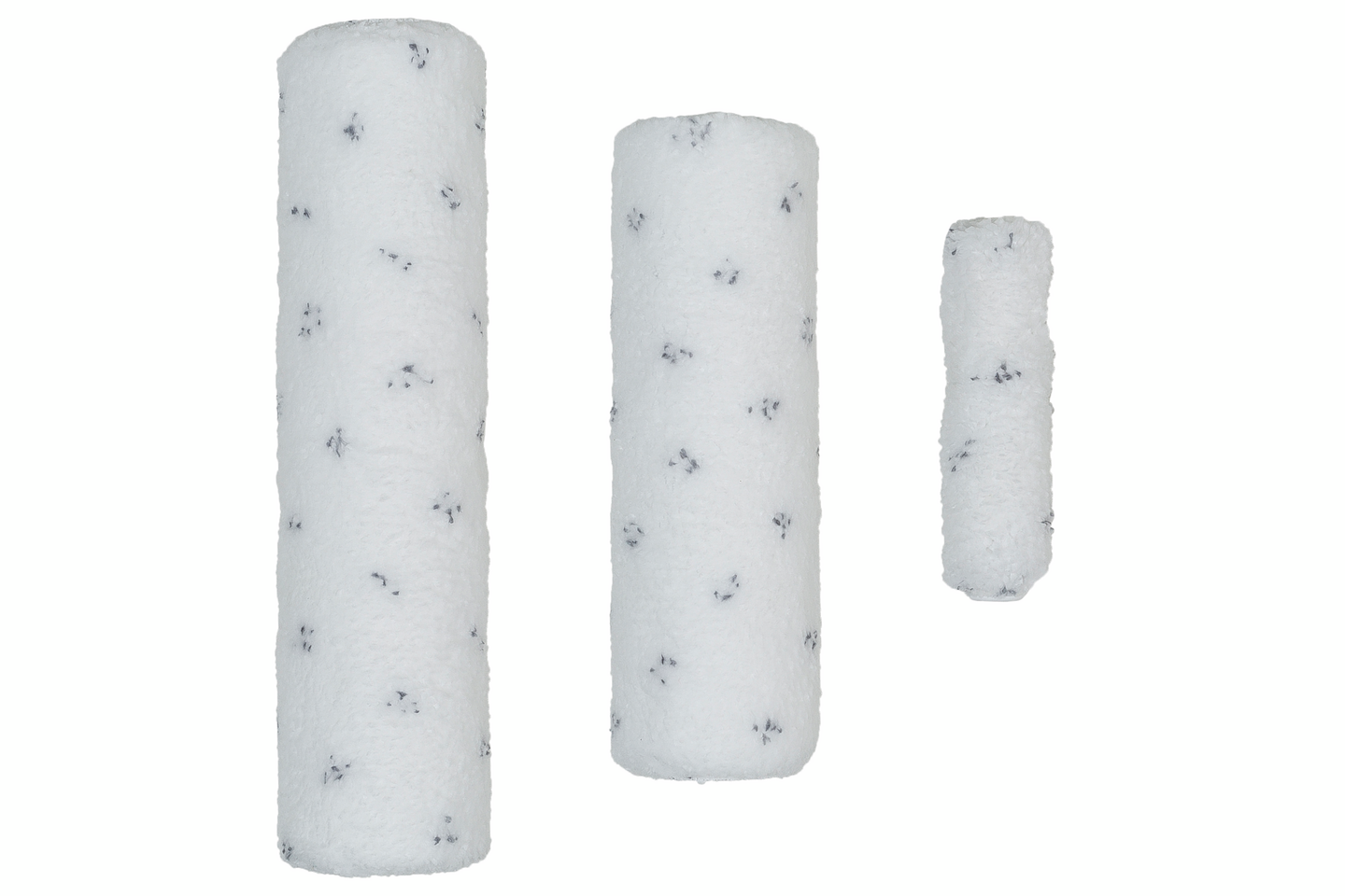 ROLLER PROF 23CM MICROFIBER