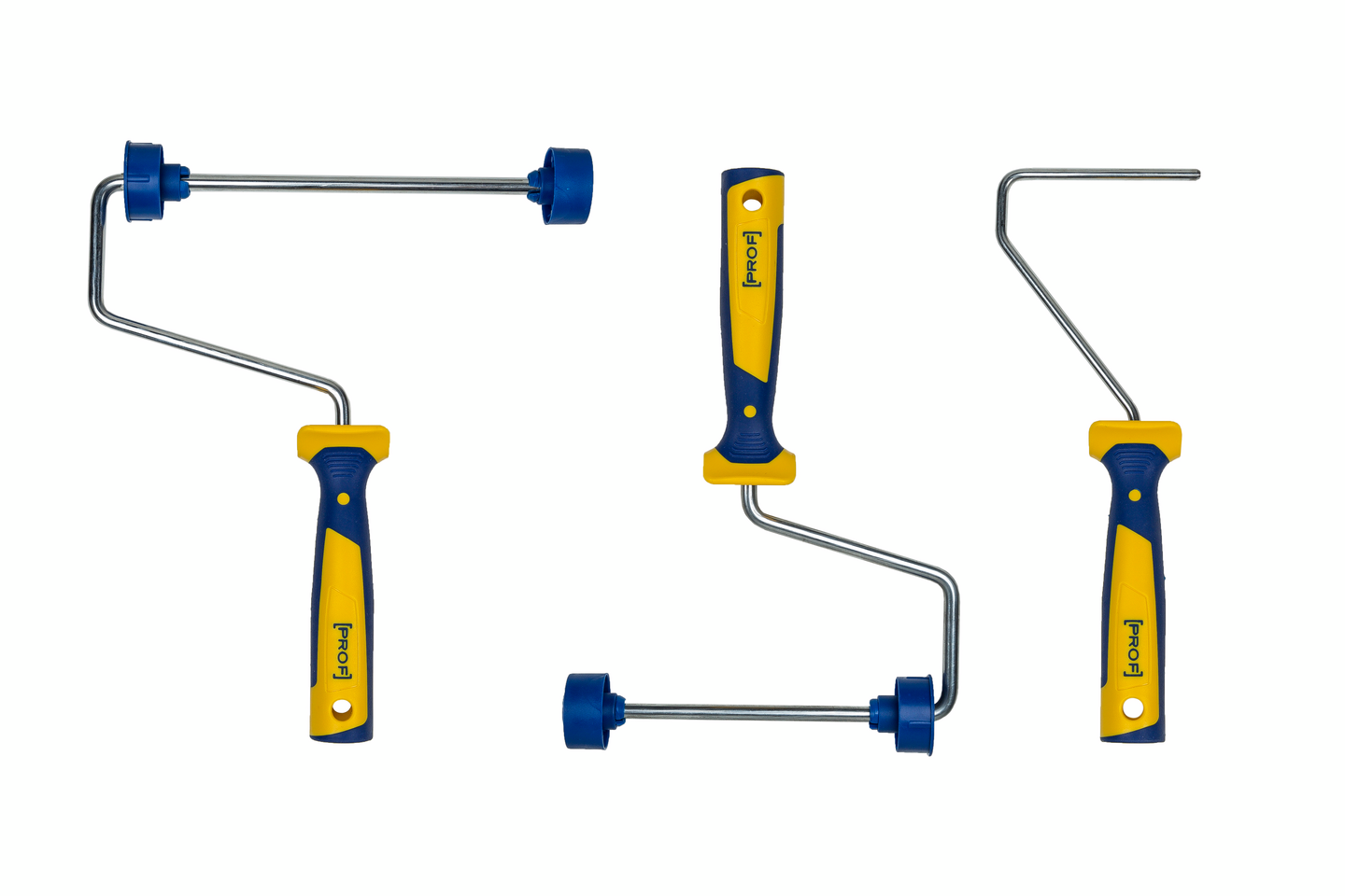 Telavarsi PROF 10cm miniteloille