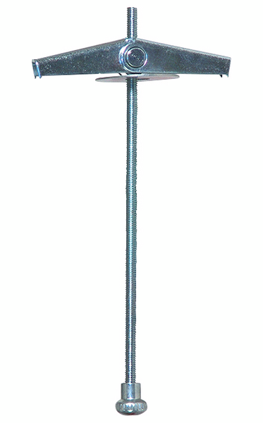 Ohutlevykiinnike Fischer KDH 4 K 2kpl