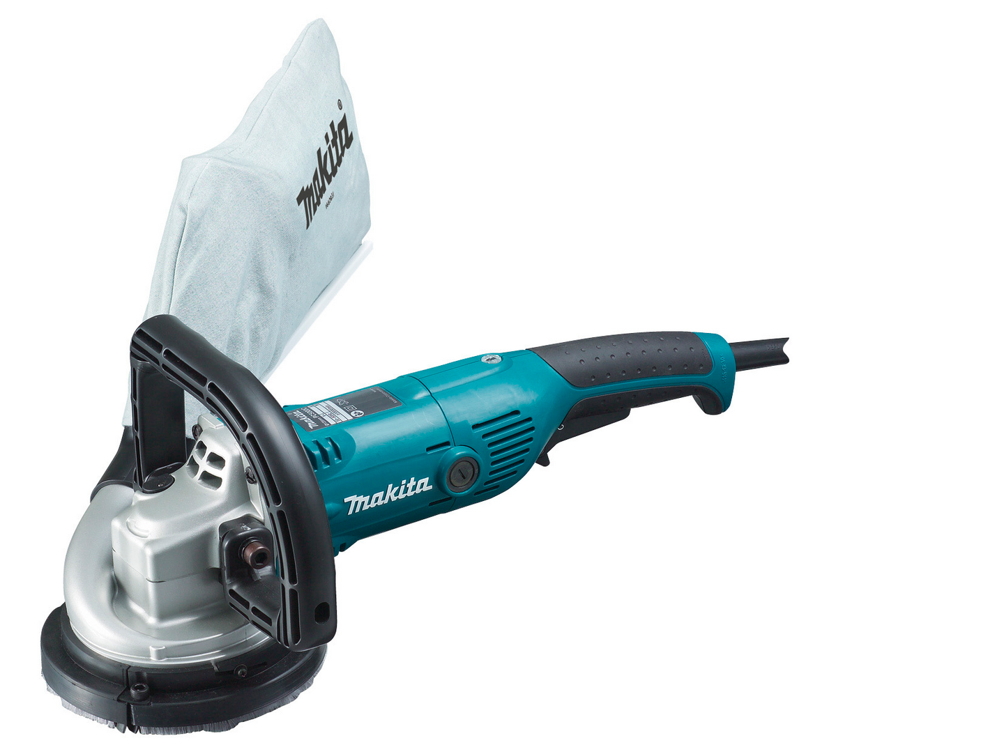 Betonihiomakone Makita NPC5000C