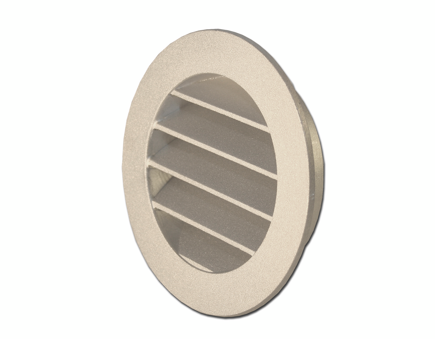 Ulkosäleikkö FläktGroup US-AV-160