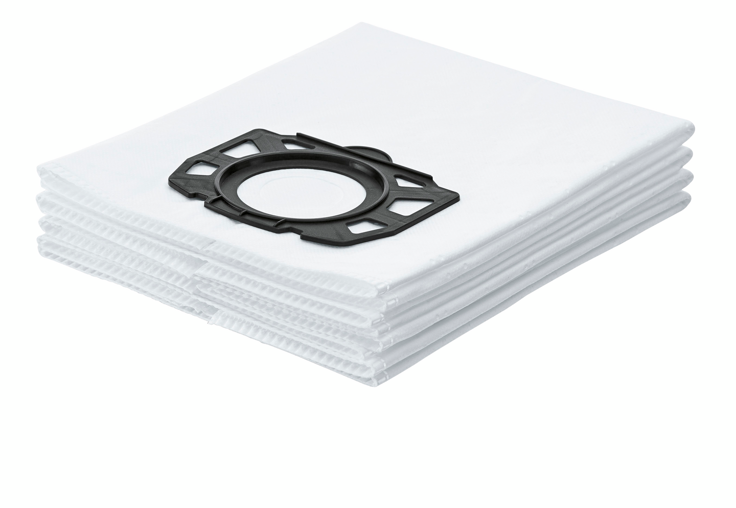 FILTERPÅSAR FLEECE MV 4/5/6 4ST