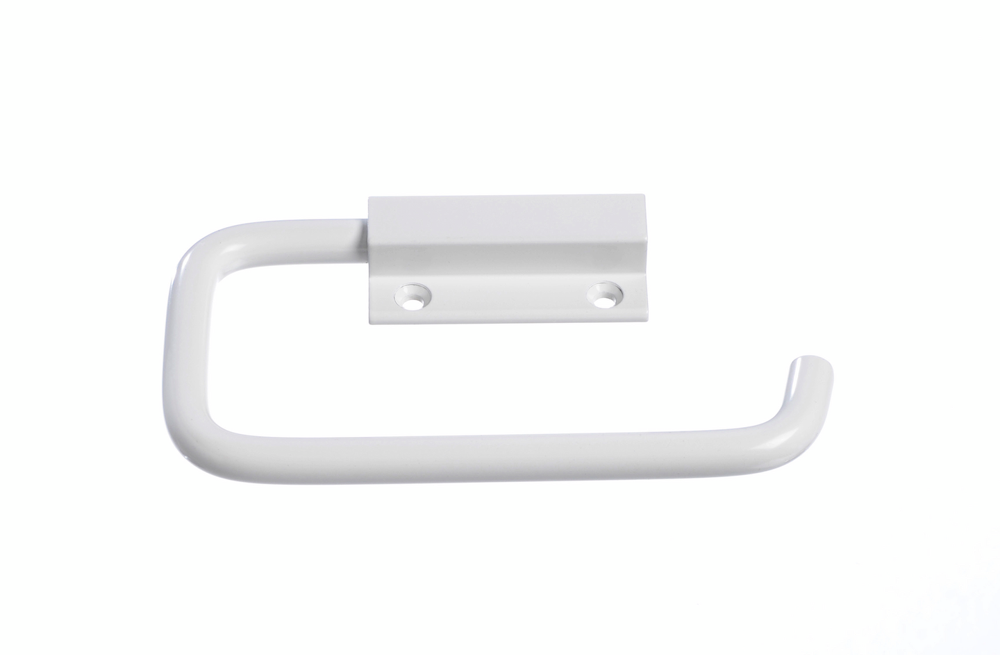 Wc-paperiteline FXA 940 alumiini/valkoinen