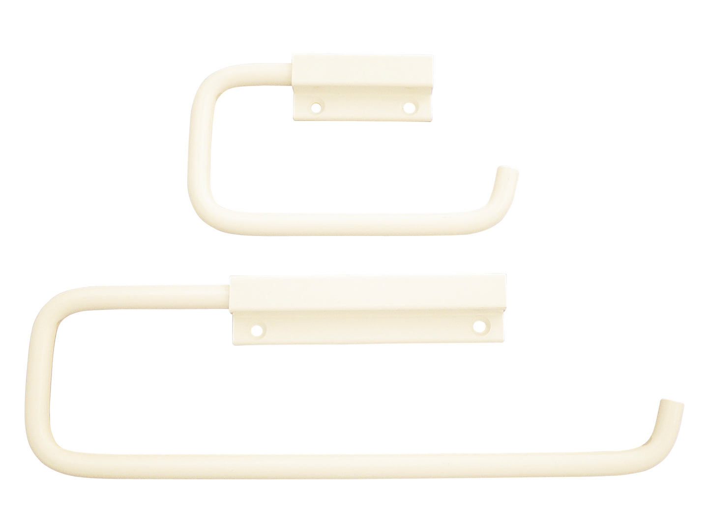 Wc-paperiteline FXA 940 alumiini/valkoinen