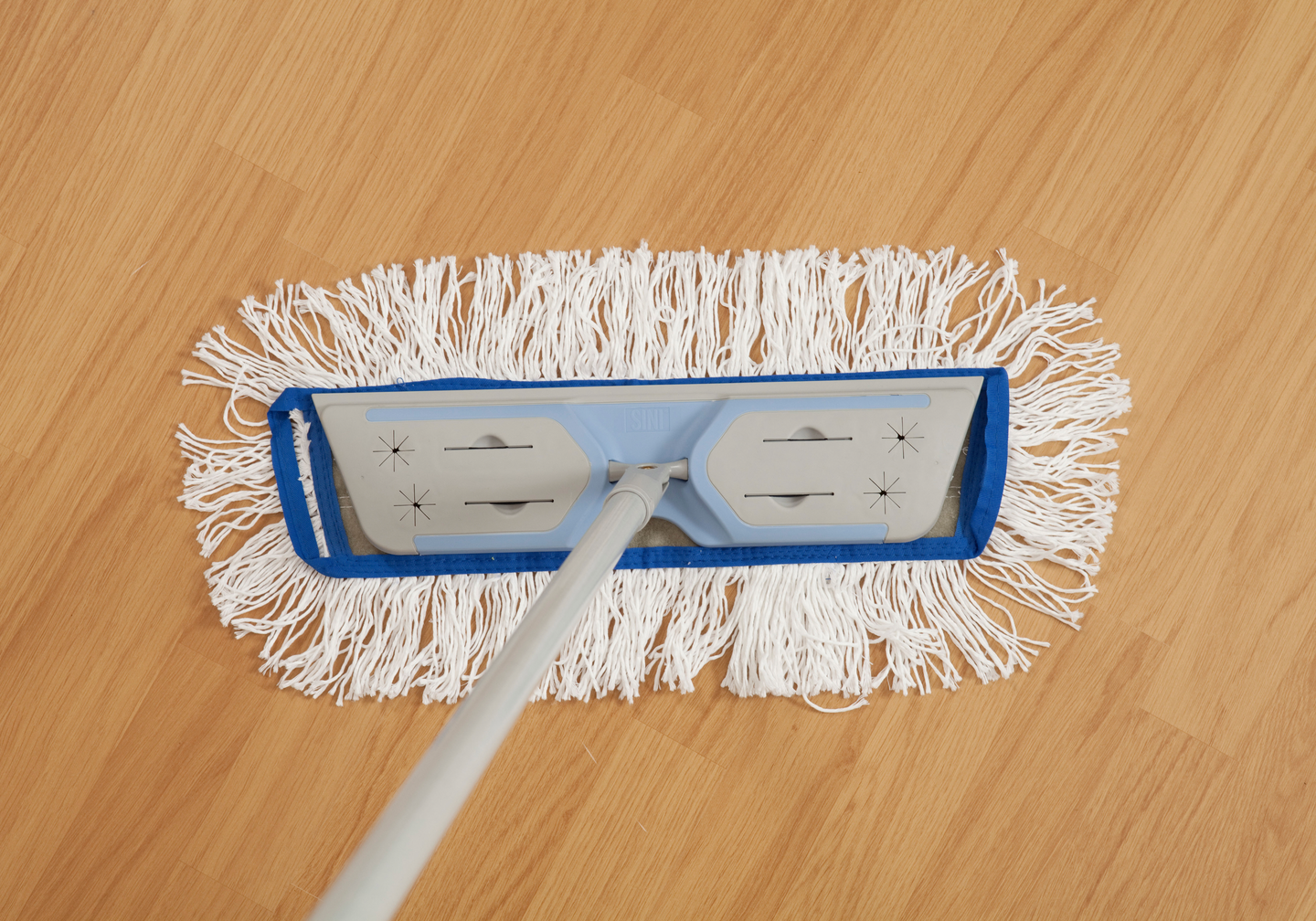 Levymoppi SINI 40cm 3464