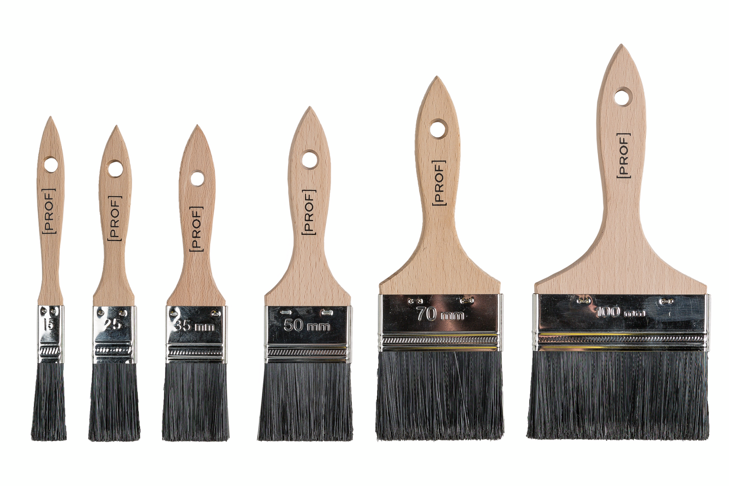 Tasoittaja PROF 25mm