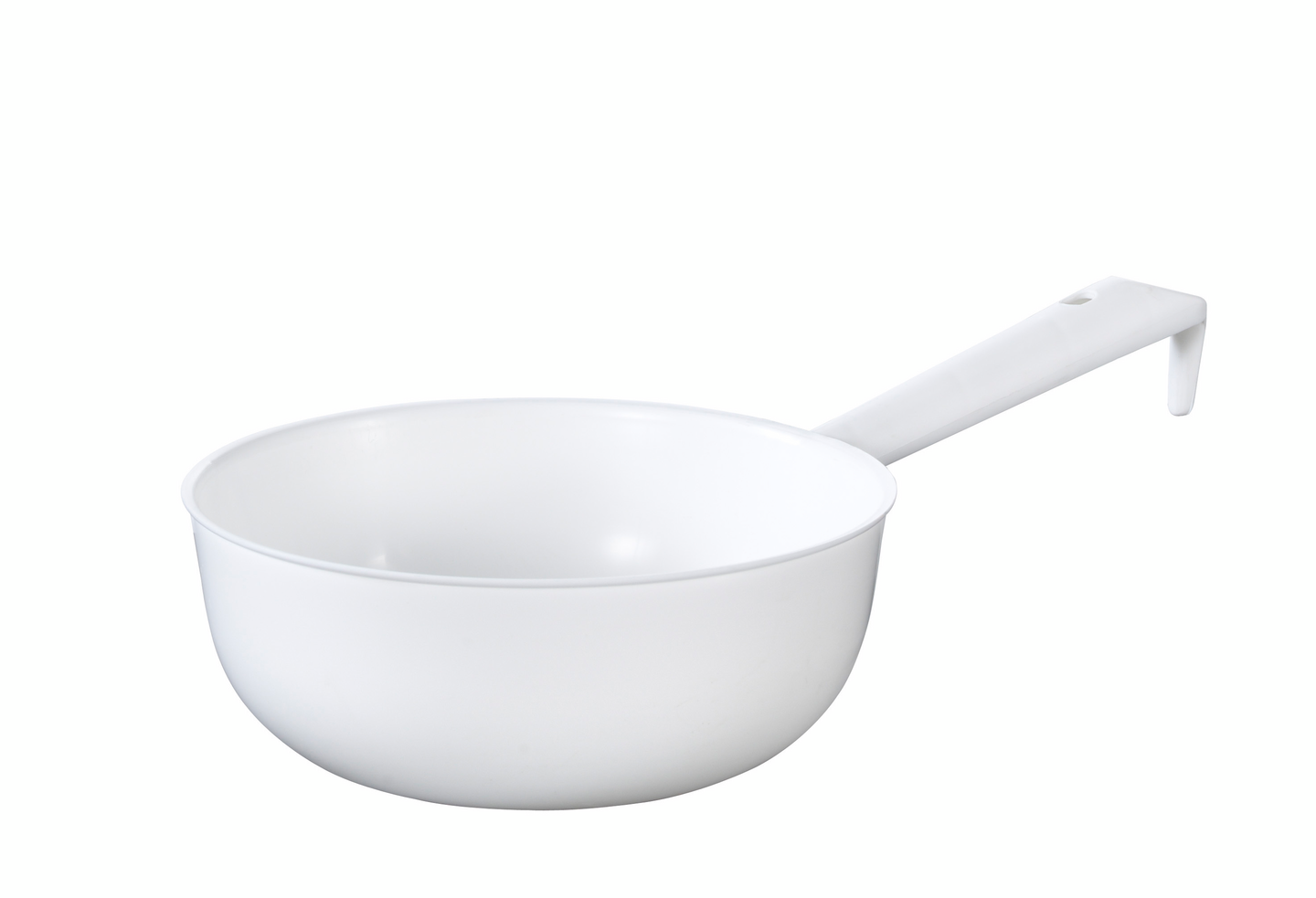 Vesikauha Orthex 2l valkoinen