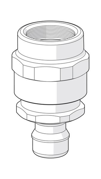 Imusuoja Oras 3/4x Nito 261042