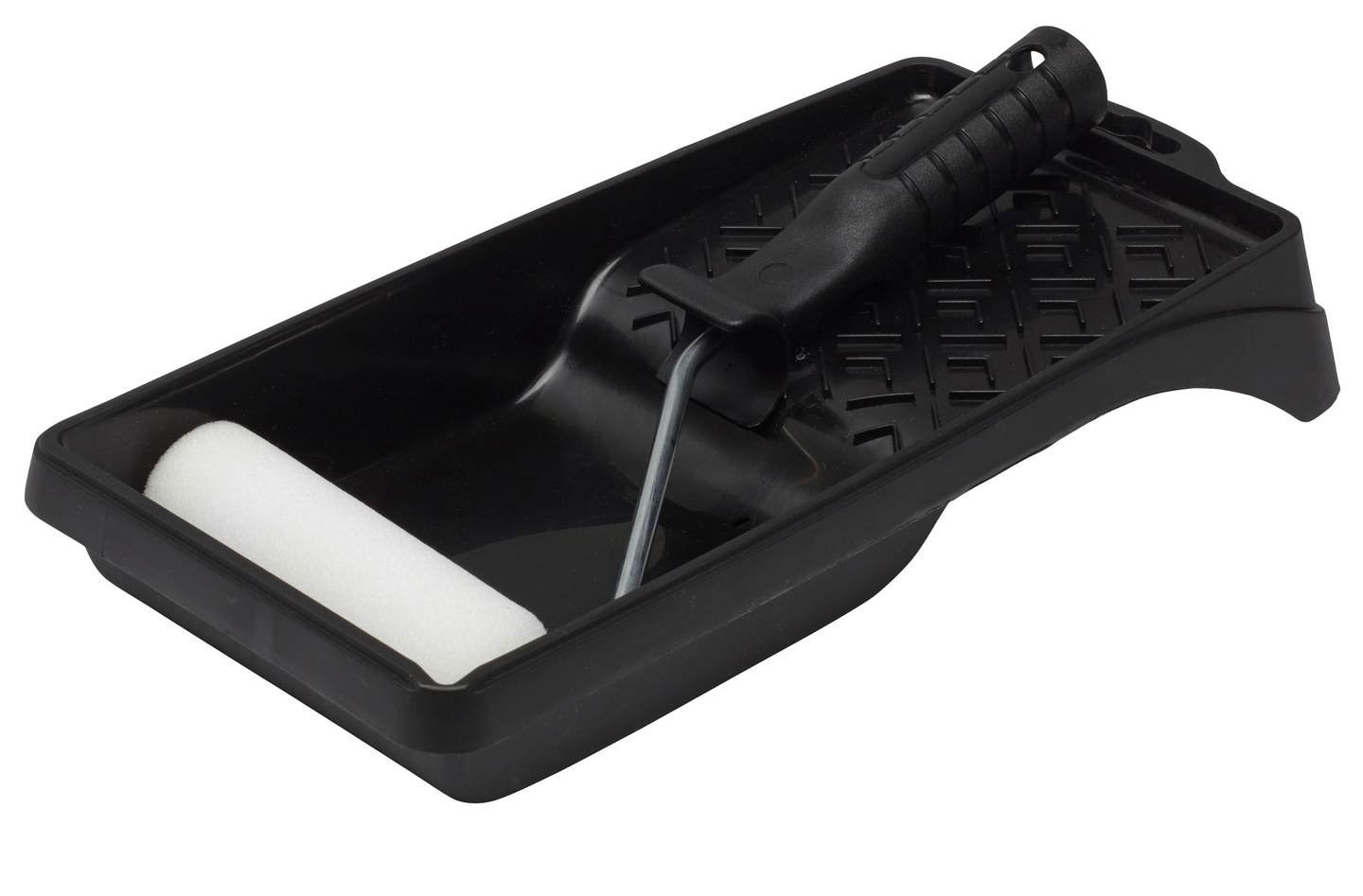 MINI ROLLERSET FXA FOAM 10 CM