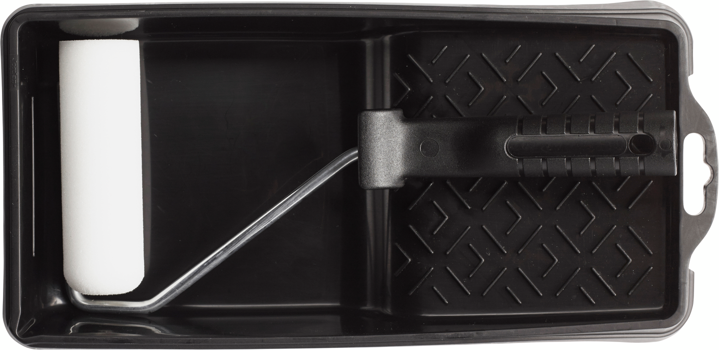 MINI ROLLERSET FXA FOAM 10 CM