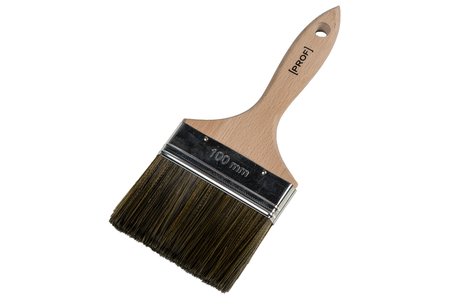 Lakkasivellin PROF 100mm puuvarsi sisäpinnoille