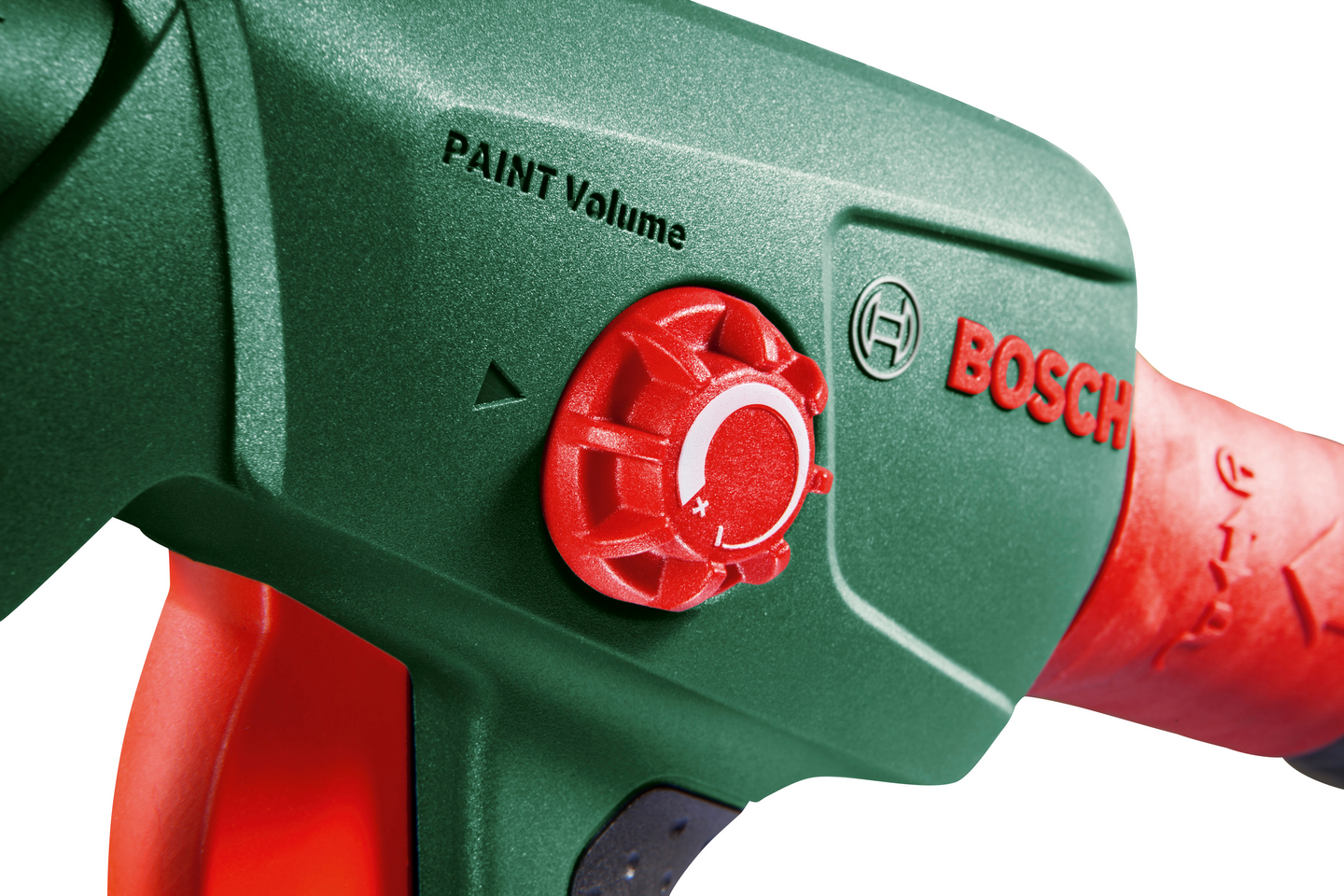 Maaliruisku Bosch PFS 1000