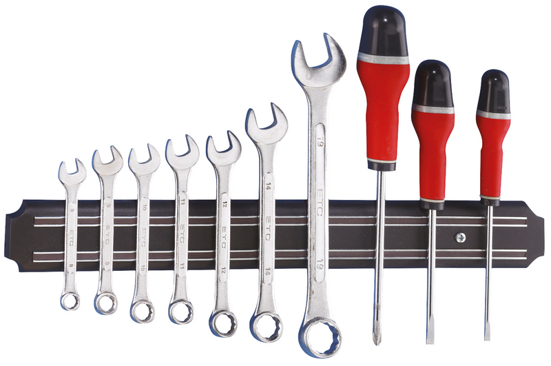 Magneettikisko työkaluille Pisla 38cm