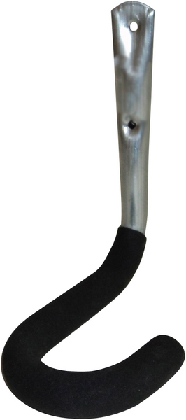 Polkupyöräkoukku Pisla teräs/pinnoitettu