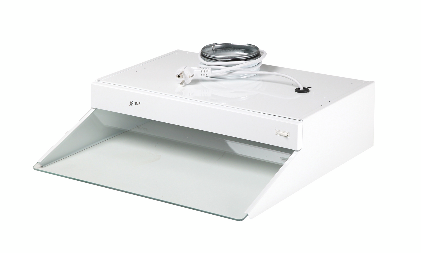 Liesikupu Vallox KTX 500 valkoinen